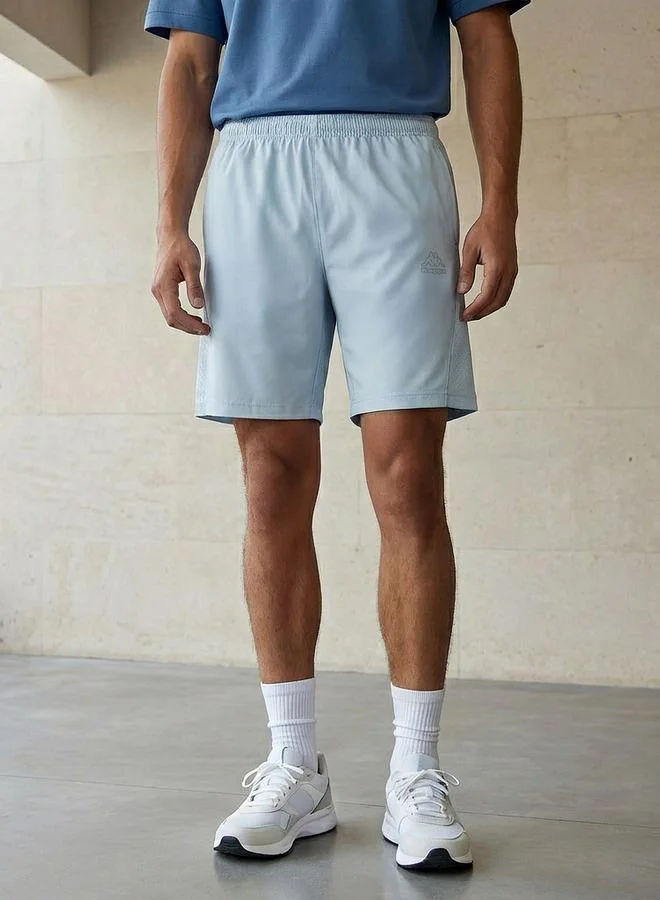 كابا Kappa Men Elasticated Waist Shorts